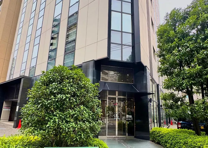 Tokyu Stay Kamata - Tokyo Haneda