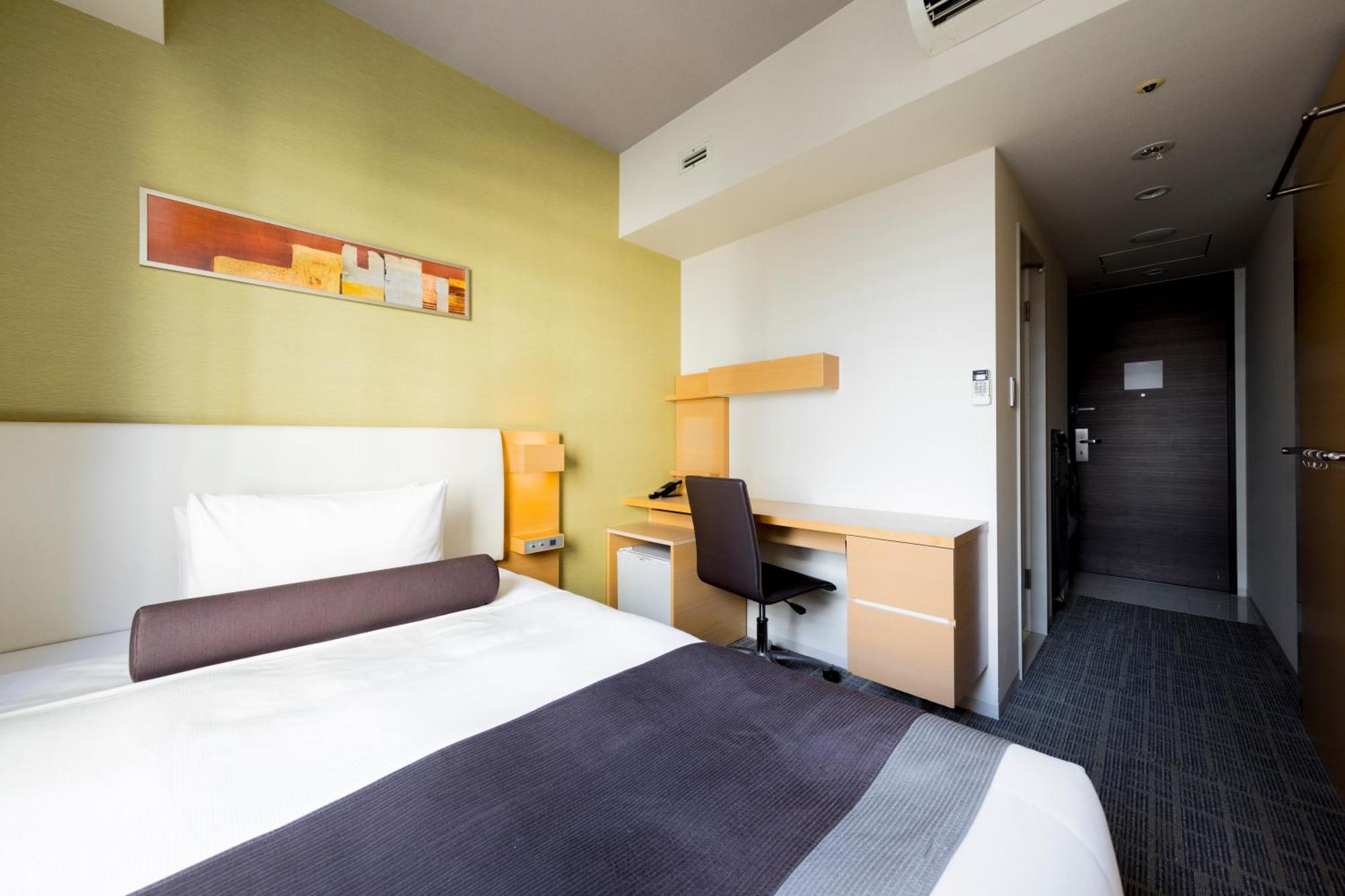 Tokyu Kamata - Haneda Hotel Tóquio