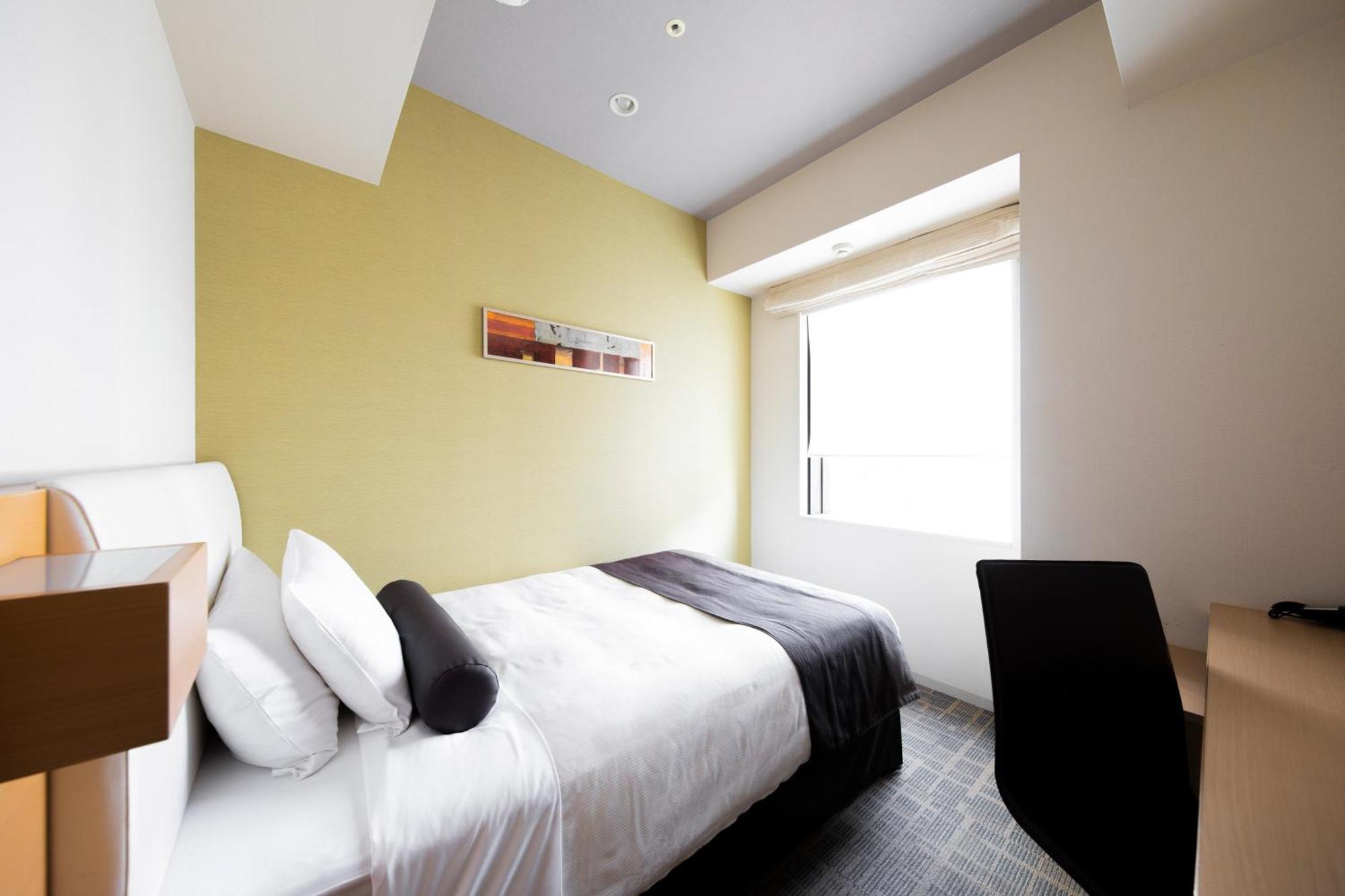 Hotel Tokyu Kamata - Haneda Tóquio
