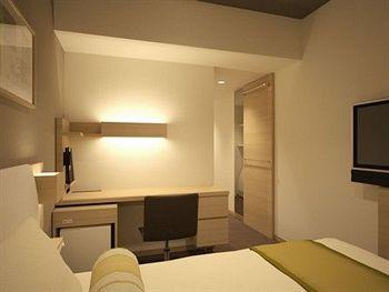 Tokyu Kamata - Haneda Hotel Tóquio