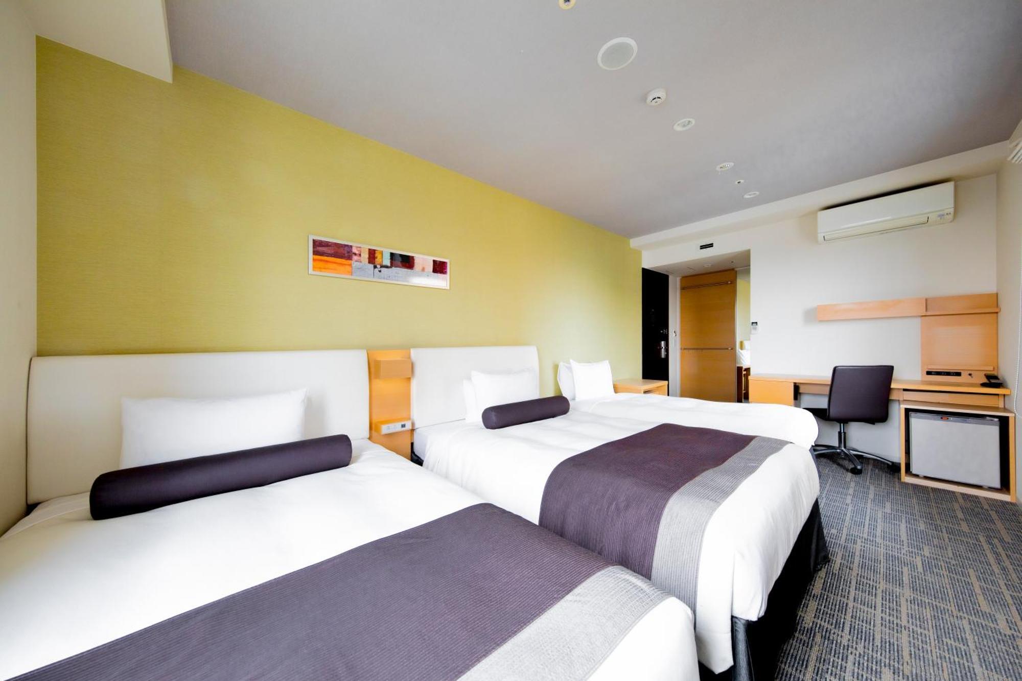 Tokyu Kamata - Haneda 3* Tóquio