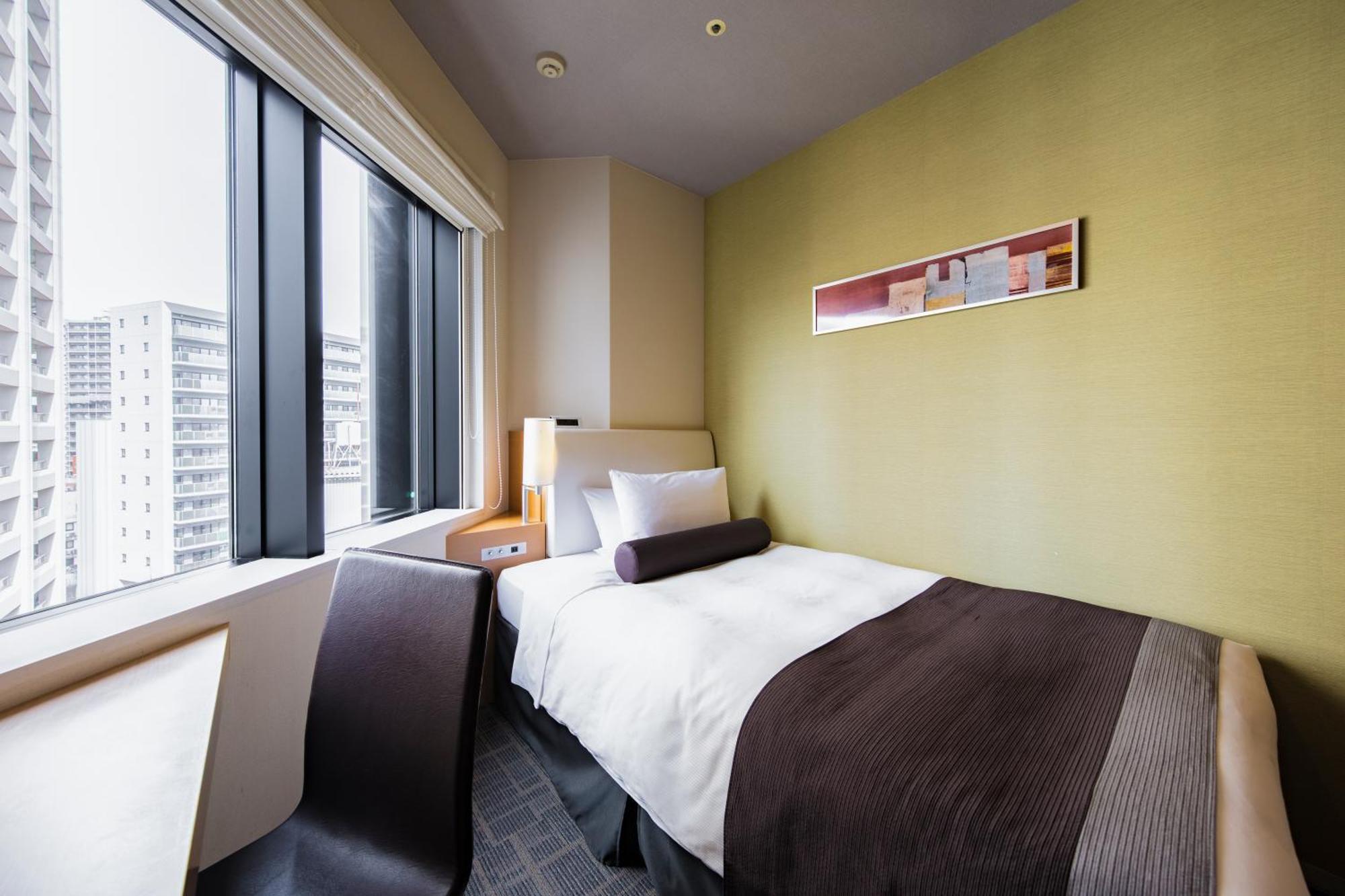 Tokyu Kamata - Haneda Hotel Tóquio