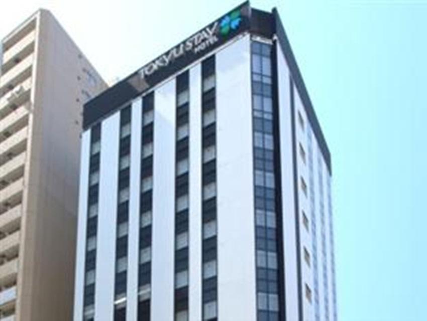 Hotel Tokyu Kamata - Haneda Tóquio