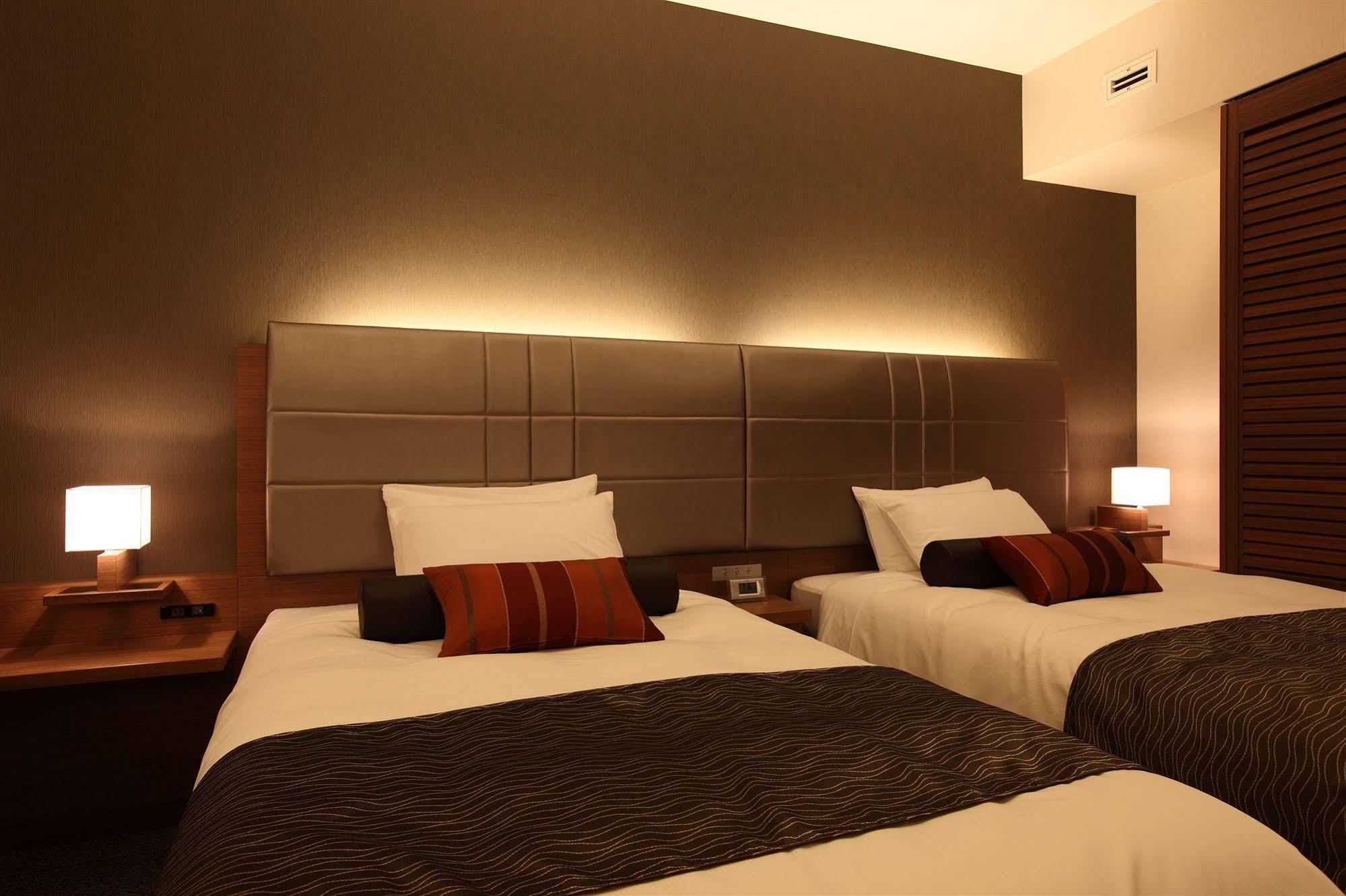 Tokyu Kamata - Haneda Hotel Tóquio