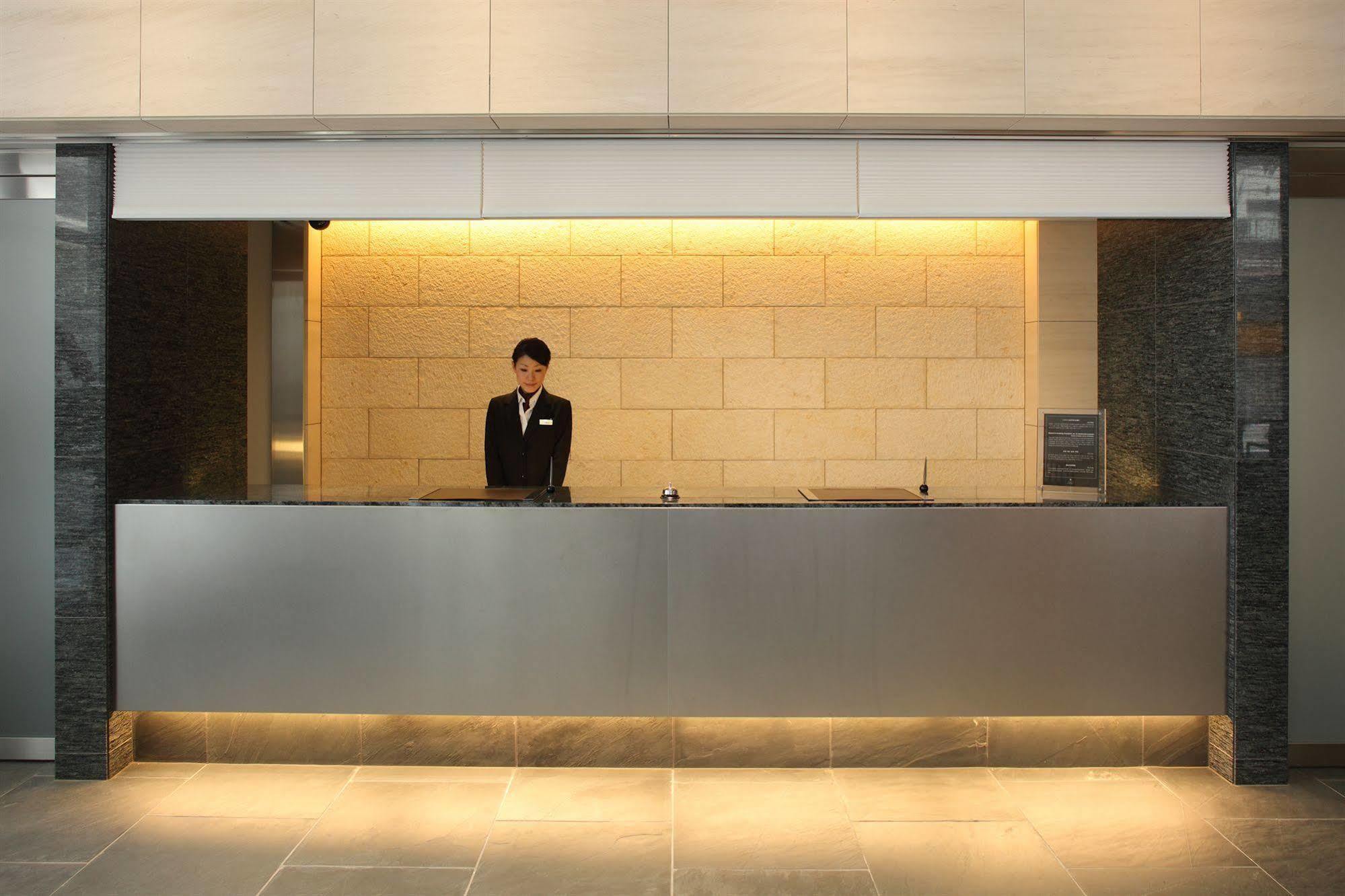 Tokyu Kamata - Haneda Hotel Tóquio